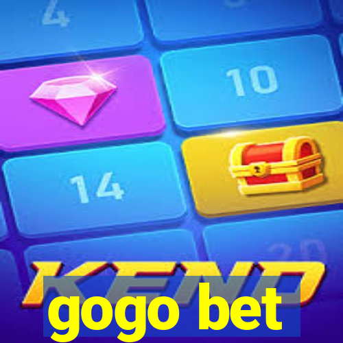 gogo bet